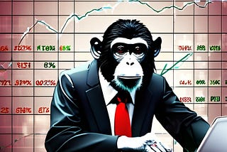 Why 90% of Traders Can’t Beat The Market