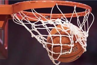 STILL DRIBBLING?