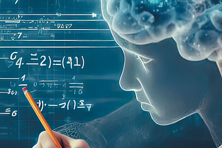 YOUR BRAIN WILL THANK YOU FOR LEARNING MATH