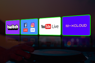 DJ Livestreams: The Best Platforms To Boost Your Income During Lockdown