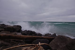 December Grey