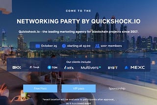 How to Do Marketing for a Crypto Project?