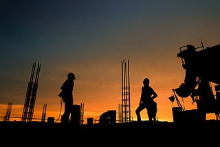 Construction Technology is Showing Results, But Beware