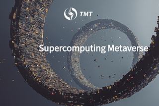 Evolution of Supercomputing Networks and TMT