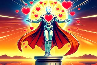 Can GPT-5 arrive in time to fix the problematic human world?