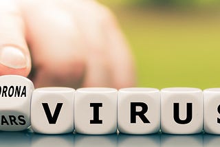 3 Things You Should Do Today To Vaccinate Your Investments Against  Coronavirus