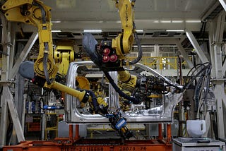 The Future of Automation Engineering