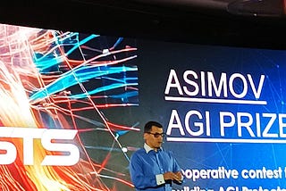 Strong AI Summit and Safe AGI Prize