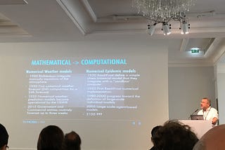 Complex Networks Conference Marseille