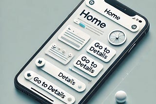Mastering Navigation in SwiftUI for iOS
