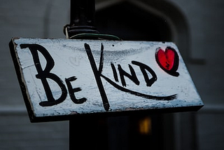 Why Don’t We Talk More About the Power of Kindness?