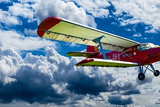 Flight of the Red-Headed Also-Ran (Rooting for Prince Harry)