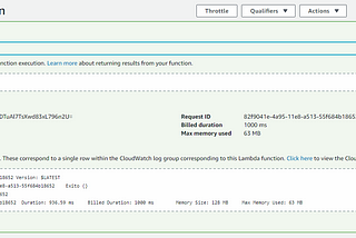 De AWS Cognito a DynamoBD usando Disparadores o Triggers