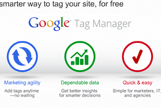 How to recover your missing account in google tag manager?