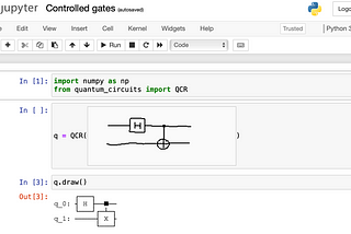 On Notational Programming for Notebook Environments