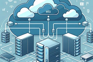 Getting Hands-On with EKS Hybrid Nodes: Setup, Challenges, and Insights