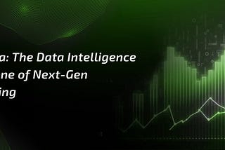 Symoria: The Data Intelligence Backbone of Next-Gen AI Trading