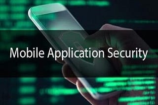 Mobile Application Security Course In Singapore