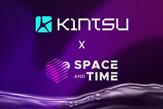Enhancing Kintsu Data Accessibility on Aleph Zero with Space and Time!