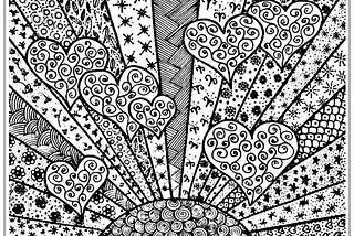 Online Printable Coloring Pages