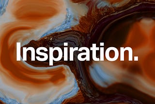 Get Inspired | #4