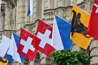 The People are the Sovereign— a brief overview of Swiss History and Politics