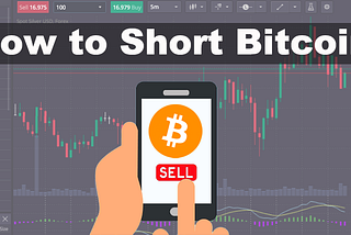 How to Short Bitcoin