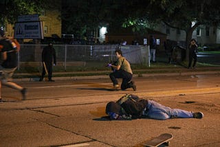 Rittenhouse, vigilantism, and criminal justice in America