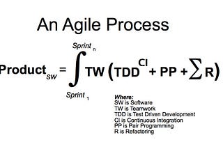 Simple agility