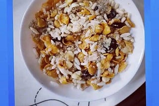 🍉🌿🍰🍎🍬🍭🍎
 Cornflakes Recipes by Vegan Sudesh