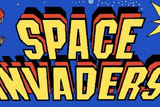 Internet Arcade
