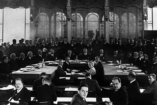 The Successes and Failures of the League of Nations