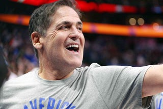 The time Mark Cuban lost $2B…and it wasn’t his biggest mistake