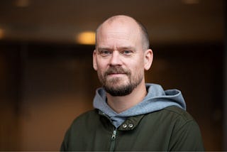 Når forkynnelsen mister menneskene