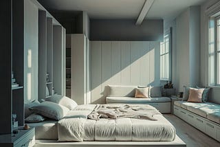 Minimalism in the Bedroom: 10 Items That Will Change Your Life for the Better