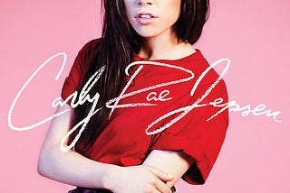 Joining the Carly Rae Jepsen Defense Squad