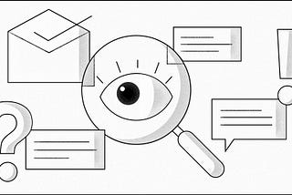 Como NÃO recrutar participantes para sua pesquisa de mercado ou design