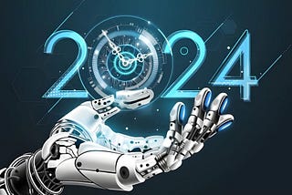 The Evolution of AI in 2024