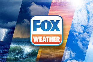 My Hope for Fox Weather: Part I
