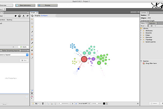 Fix Common Gephi Errors