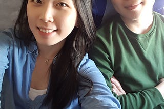 9월 상해 출장 후기 (1)