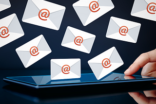 3 Ways to Grow Your Email List