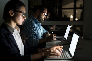 The Growing Trend of Outsourced Tax Preparation: Why More Accounting Firms Are Making the Shift for…
