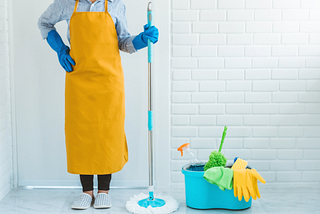A Comprehensive Guide to Finding Cleaning Services in Toronto