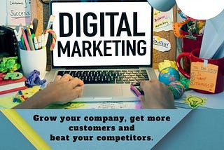 Best Digital Marketing Services