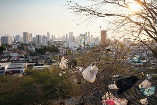 LATAM’s fundamental challenges: Waste management & recycling
