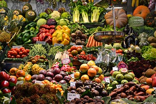 the pleasure of being vegan