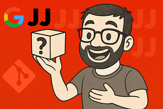 If You Use Git Daily, Google’s Jujutsu (JJ) Might Change Everything