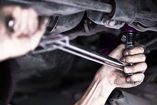 What Are the Common Auto Body Repair Shop Services in Massachusetts?