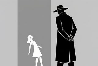 Who Wrote the Manual on Modern Harassment